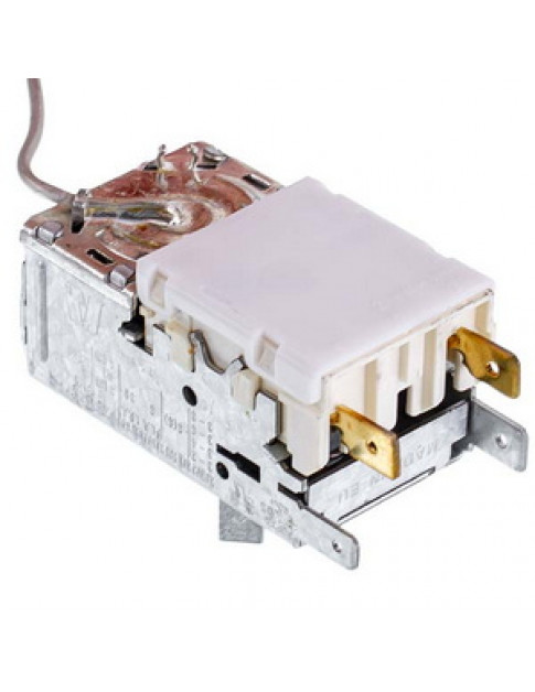Термостат K59-L4091/077B-6811 капілярний для холодильника Indesit C00048510