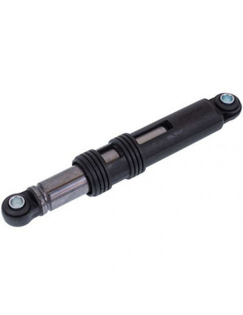 Амортизатор бака для стиральной машины Indesit C00050560 CIMA 100N Длина=185-280мм Диаметр отверстий=10/10мм