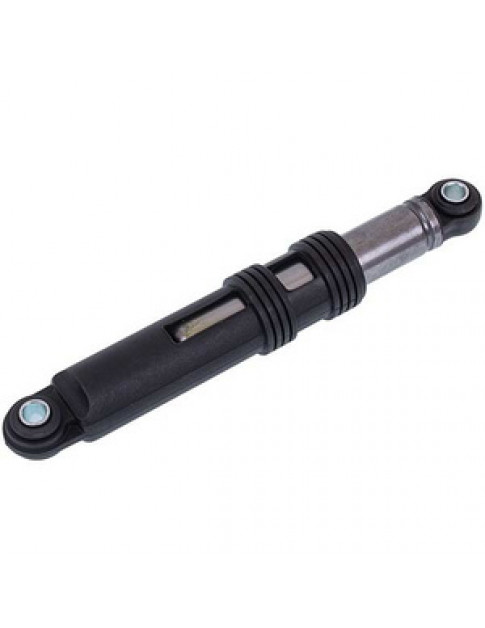 Амортизатор бака для стиральной машины Indesit C00050560 CIMA 100N Длина=185-280мм Диаметр отверстий=10/10мм