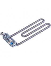 Тен для пральної машини Ariston C00050575 TZS 190-SG-2000 L=190mm 2000W