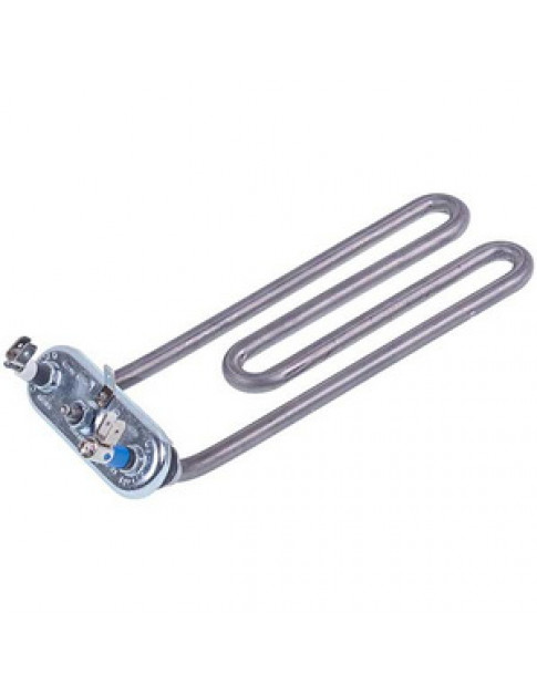Тен для пральної машини Ariston C00050575 TZS 190-SG-2000 L=190mm 2000W