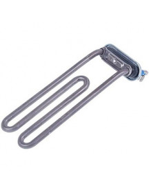 Тен для пральної машини Ariston C00050575 TZS 190-SG-2000 L=190mm 2000W