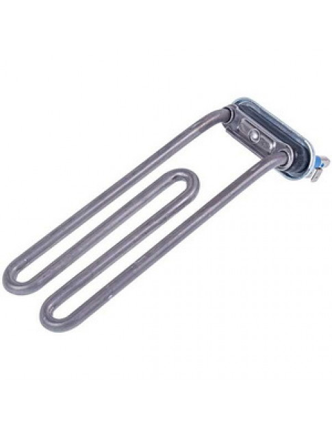 Тен для пральної машини Ariston C00050575 TZS 190-SG-2000 L=190mm 2000W