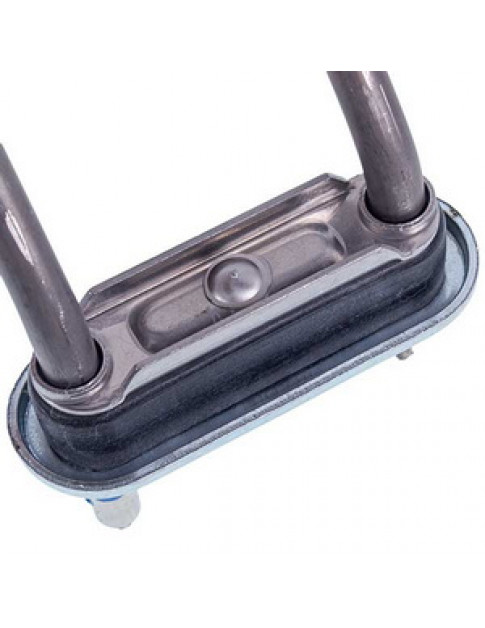 Тен для пральної машини Ariston C00050575 TZS 190-SG-2000 L=190mm 2000W