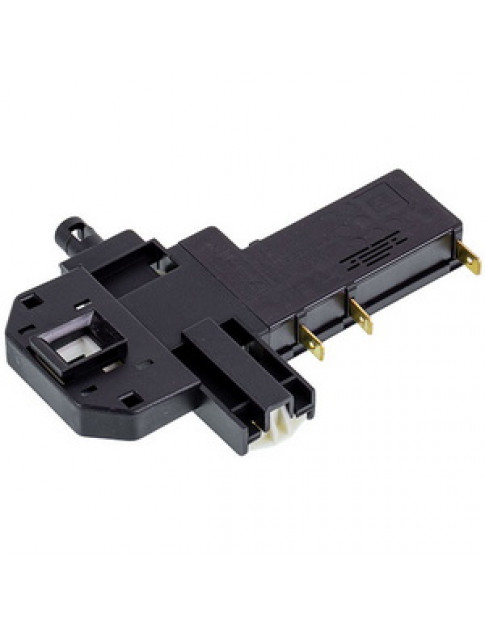 Замок люка (дверей) для пральної машини Indesit, Ariston C00051438