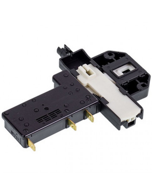 Замок люка (дверей) для пральної машини Indesit, Ariston C00051438