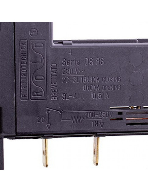 Замок люка (дверей) для пральної машини Indesit, Ariston C00051438