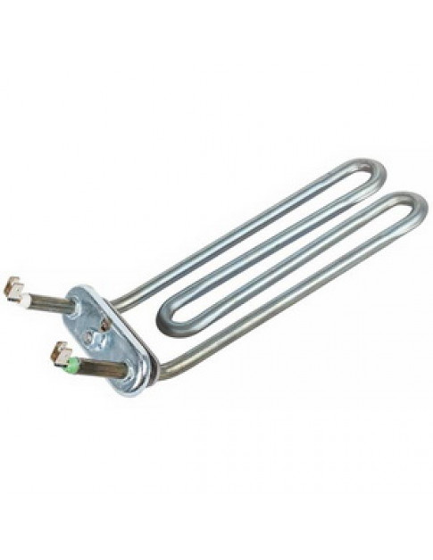 Тен для пральної машини Ariston C00051730 TZS 205-SG-1800 IRCA L=205mm 1800W