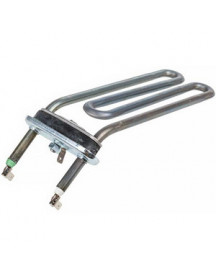 Тен для пральної машини Ariston C00051730 TZS 205-SG-1800 IRCA L=205mm 1800W