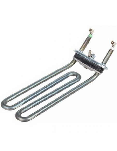 Тен для пральної машини Ariston C00051730 TZS 205-SG-1800 IRCA L=205mm 1800W