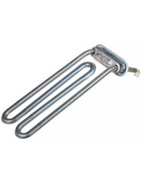 Тен для пральної машини Ariston C00051730 TZS 205-SG-1800 IRCA L=205mm 1800W