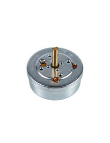 Таймер механічний C00052527 CD60M36033 (шток 23x6mm) для духової шафи Indesit