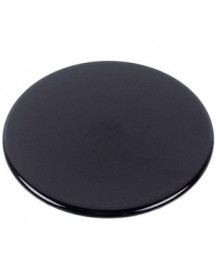 Крышка рассекателя (большая) для газовой плиты Indesit C00052931