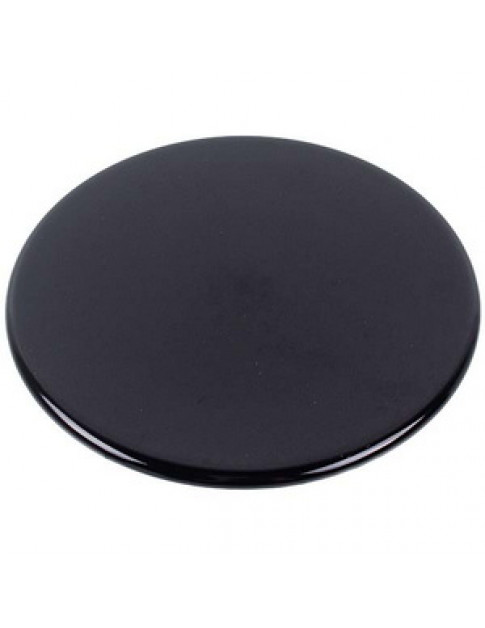 Крышка рассекателя (большая) для газовой плиты Indesit C00052931