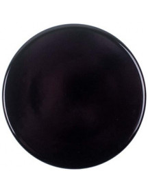 Крышка рассекателя (большая) для газовой плиты Indesit C00052931