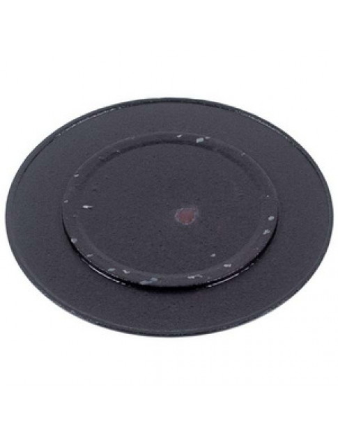 Крышка рассекателя (большая) для газовой плиты Indesit C00052931