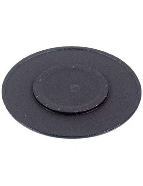 Кришка розсікача (середня) для газової плити Indesit C00052932