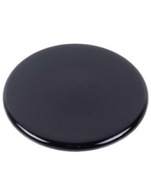 Крышка рассекателя (маленькая) на конфорку для газовой плиты Indesit C00052933