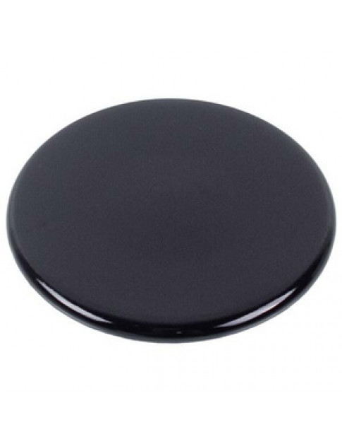 Крышка рассекателя (маленькая) на конфорку для газовой плиты Indesit C00052933