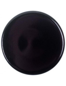 Крышка рассекателя (маленькая) на конфорку для газовой плиты Indesit C00052933