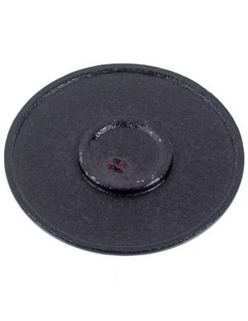 Крышка рассекателя (маленькая) на конфорку для газовой плиты Indesit C00052933