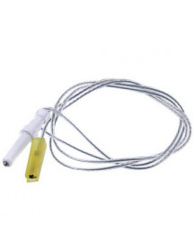 Свіча електророзпалу для газової плити Indesit C00052951 L=700mm