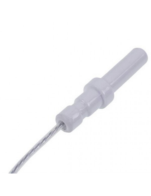 Свіча електророзпалу для газової плити Indesit C00052951 L=700mm