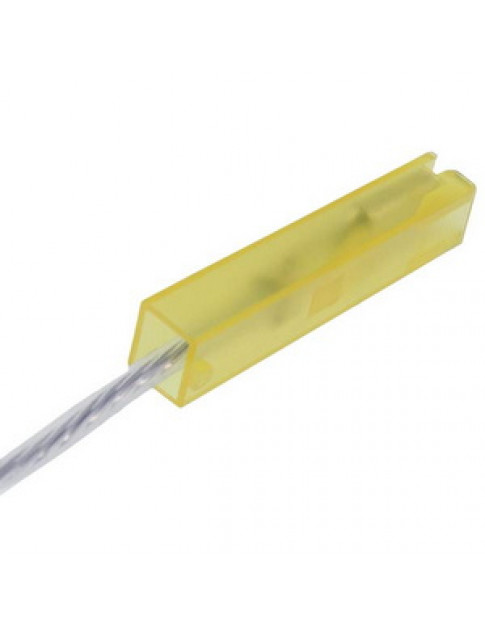 Свіча електророзпалу для газової плити Indesit C00052951 L=700mm