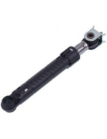 Набор амортизаторов бака для стиральной машины Indesit C00055039 ANSA (2 шт.) 120Н L=185-270мм D отверстия=13мм