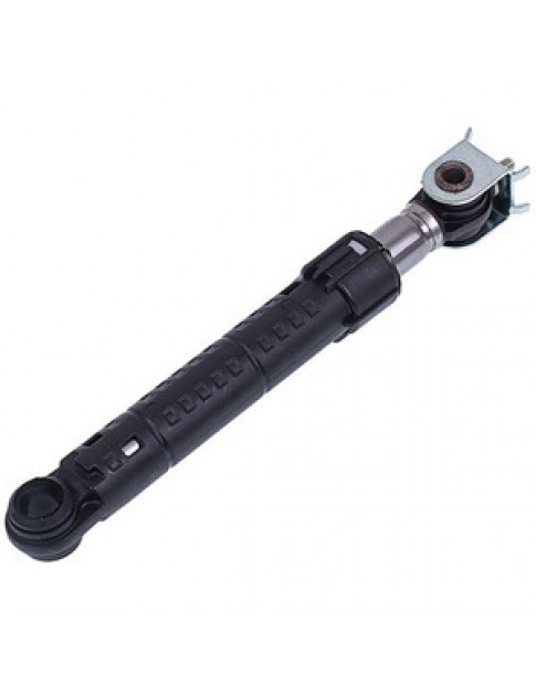 Набор амортизаторов бака для стиральной машины Indesit C00055039 ANSA (2 шт.) 120Н L=185-270мм D отверстия=13мм