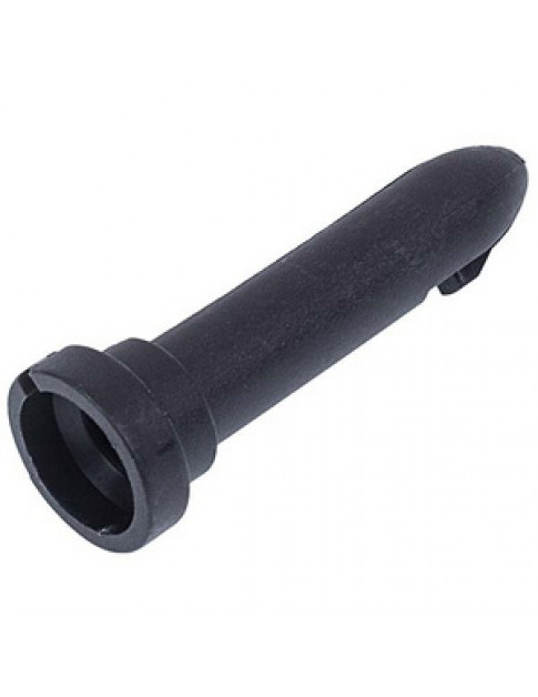 Набор амортизаторов бака для стиральной машины Indesit C00055039 ANSA (2 шт.) 120Н L=185-270мм D отверстия=13мм