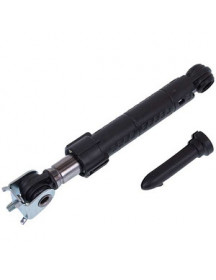 Амортизатор бака для стиральной машины Indesit ANSA C00055039 120N длина=185-270мм диаметр отверстия=13мм