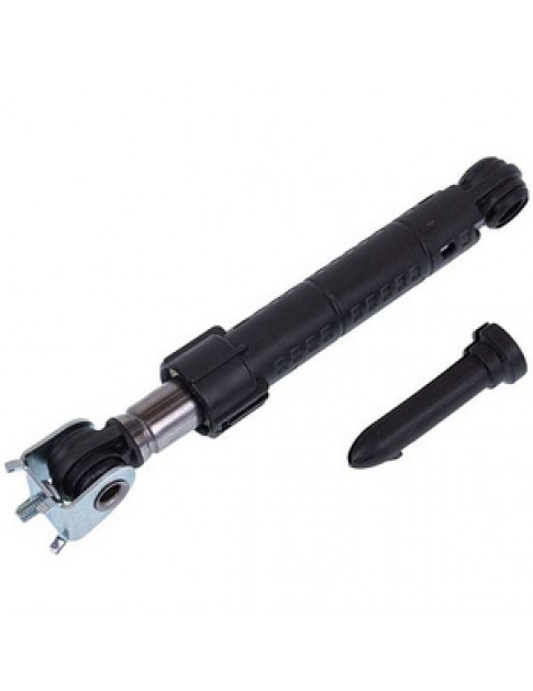 Амортизатор бака для стиральной машины Indesit ANSA C00055039 120N длина=185-270мм диаметр отверстия=13мм Амортизатор бака для стиральной машины Indesit ANSA C00055039 120N длина=185-270мм диаметр отверстия=13мм