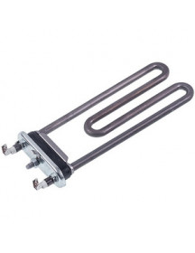 Тен для пральної машини Indesit C00055046 TP 190-SG-2000 L=190mm 2000W