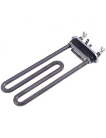 Тен для пральної машини Indesit C00055046 TP 190-SG-2000 L=190mm 2000W Тен для пральної машини Indesit C00055046 TP 190-SG-2000 L=190mm 2000W