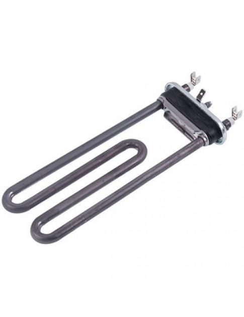 Тен для пральної машини Indesit C00055046 TP 190-SG-2000 L=190mm 2000W