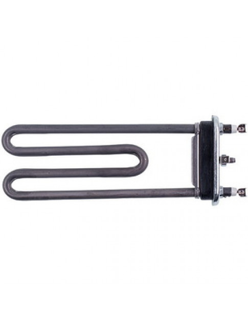 Тен для пральної машини Indesit C00055046 TP 190-SG-2000 L=190mm 2000W