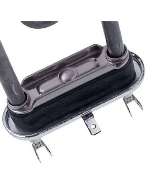 Тен для пральної машини Indesit C00055046 TP 190-SG-2000 L=190mm 2000W