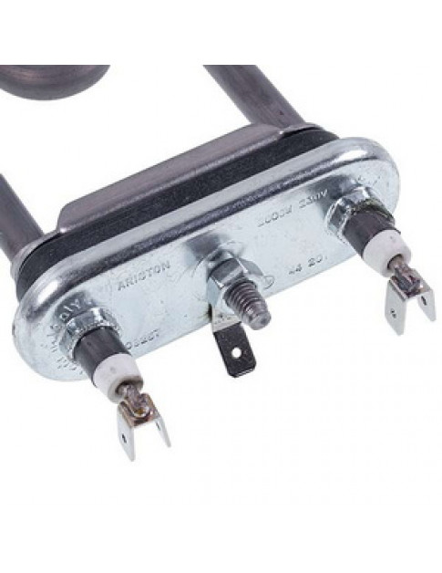 Тен для пральної машини Indesit C00055046 TP 190-SG-2000 L=190mm 2000W