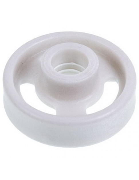 Indesit, Ariston C0005634 Колесо нижнього ящика для посудомийної машини