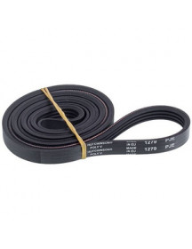 Hutchinson C00056443 Ремінь 1279J4 PJE для пральної машини