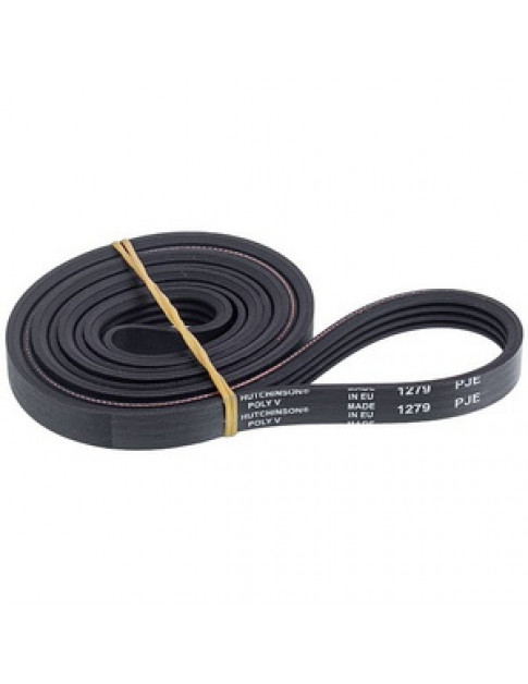 Hutchinson C00056443 ремень 1279J4 PJE для стиральной машины