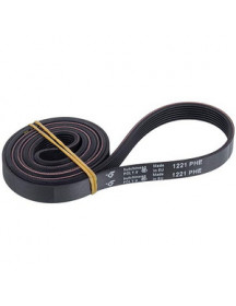 Ремінь для пральної машини 1221H7 MAEL C00056948