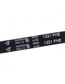 Ремінь для пральної машини 1221H7 MAEL C00056948