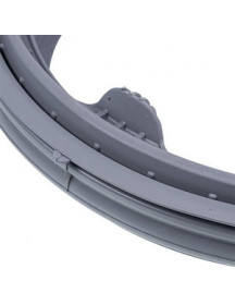 Манжета люка для пральної машини Indesit C00057932