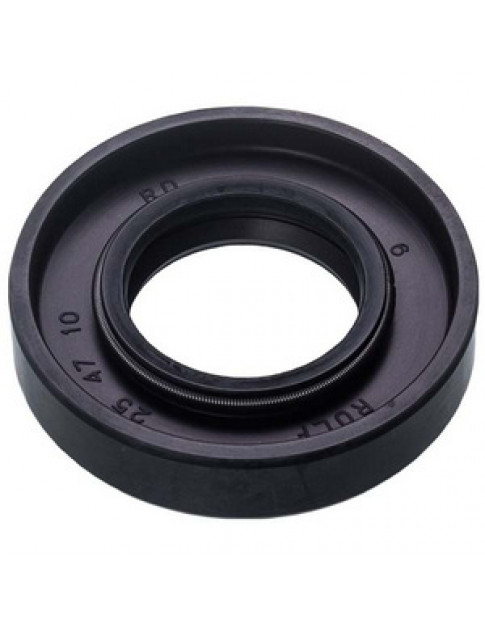 Сальник 25/25*47*10mm для пральної машини Indesit C00058969