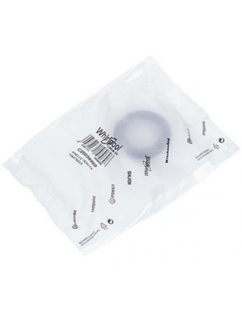 Сальник 25/25*47*10mm для пральної машини Indesit C00058969