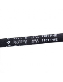 Hutchinson C00059721 Ремінь 1181H7 PHE для пральних машин