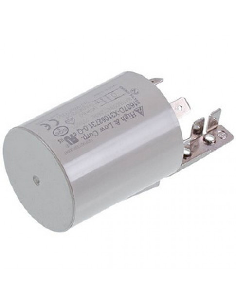 Мережевий фільтр 16S7D C00064559 для пральної машини Indesit