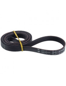 Ремінь для пральної машини  1046 H7 MAEL C00064598